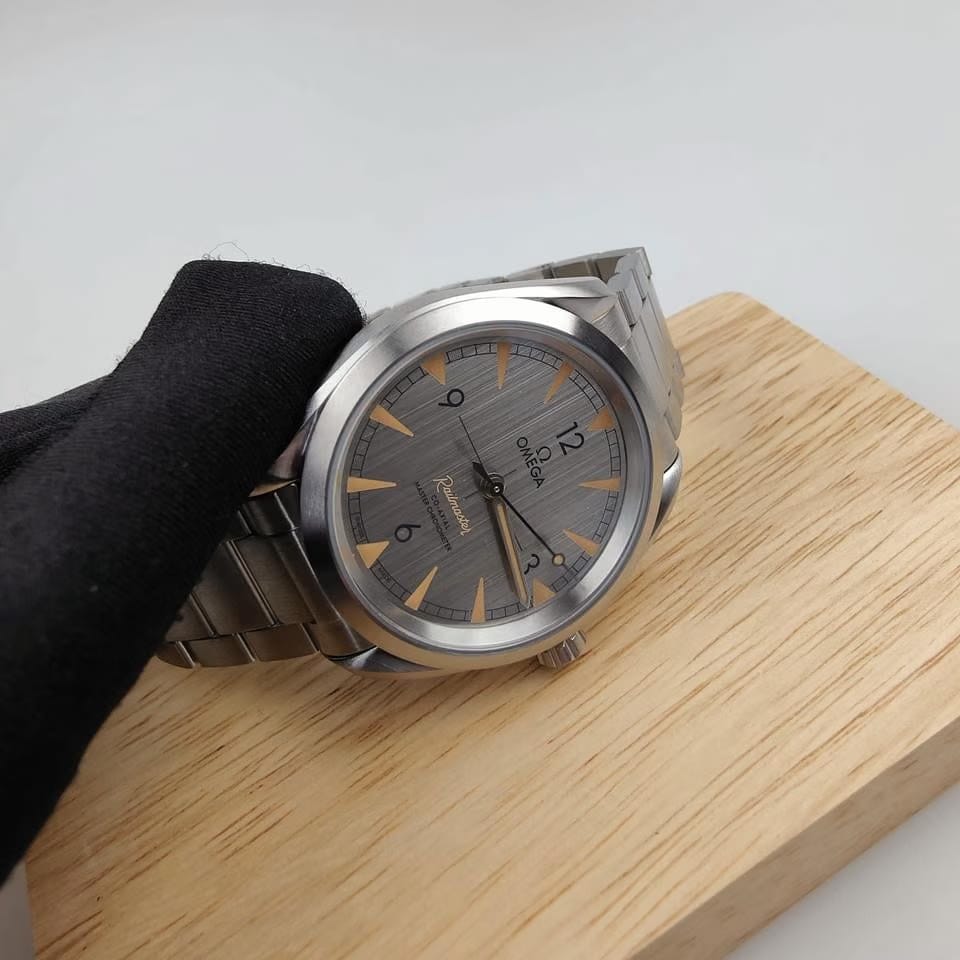 Omega Seamaster