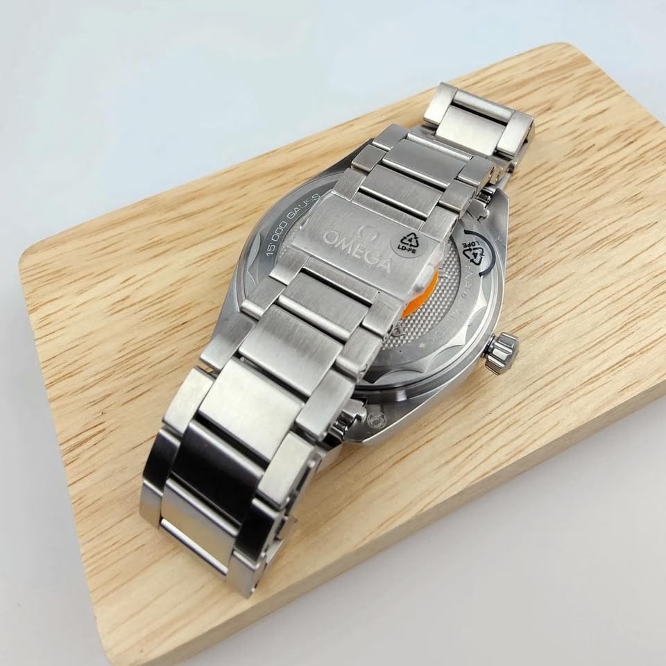 Omega Seamaster