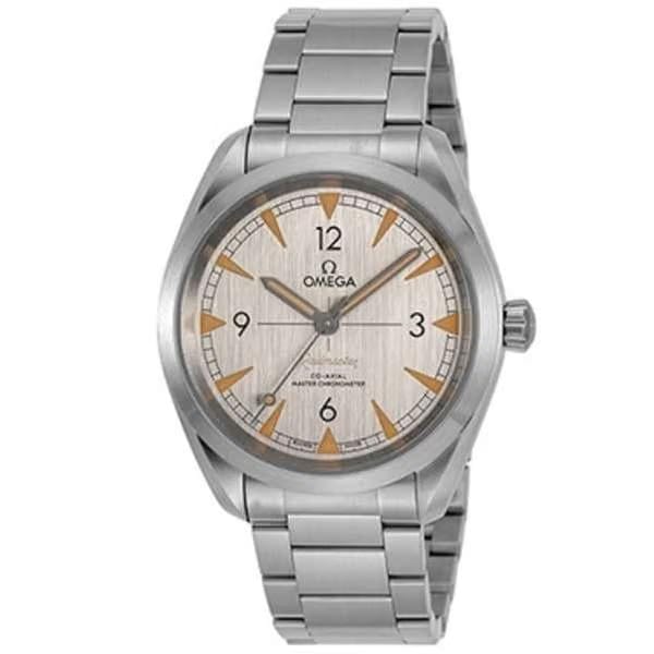 Omega Seamaster