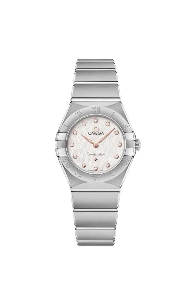 Omega Constellation