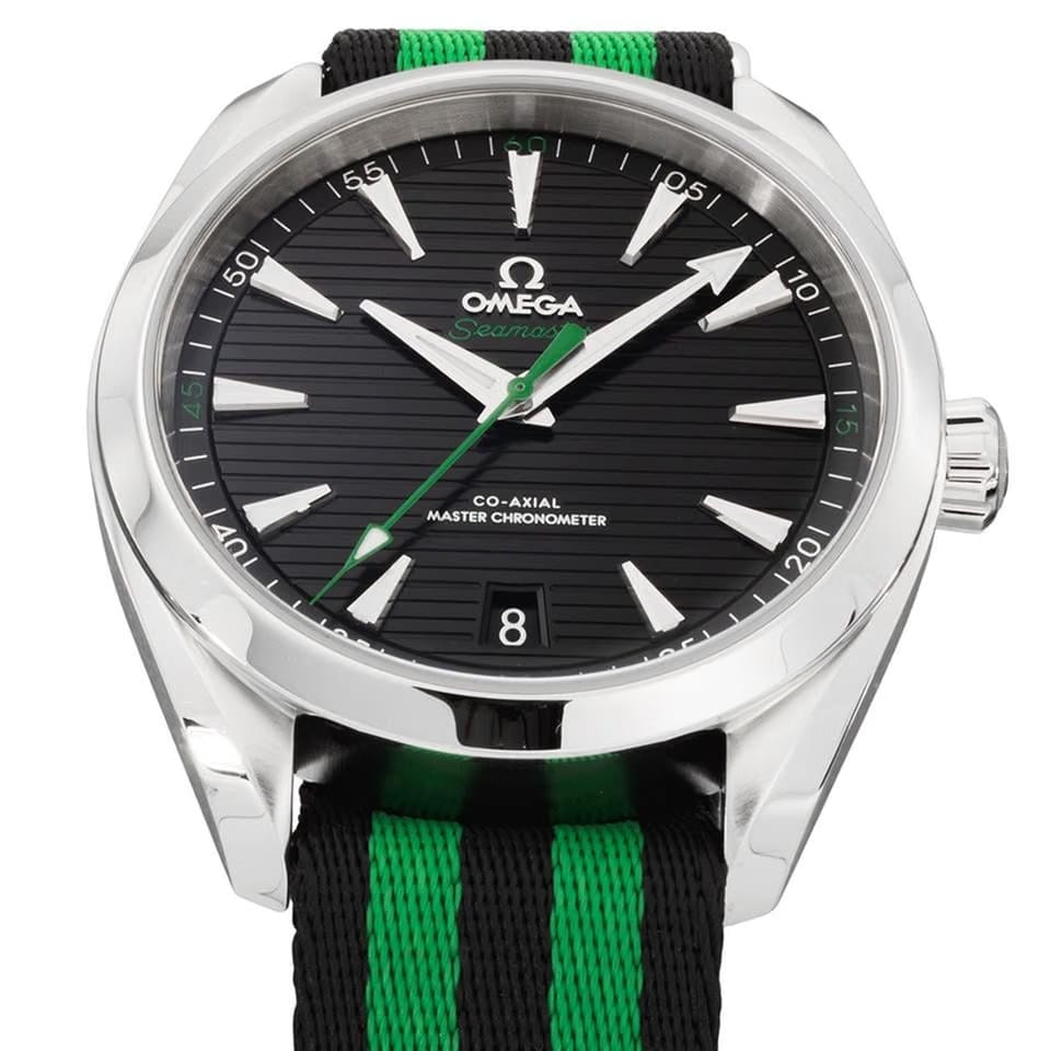 Omega Seamaster