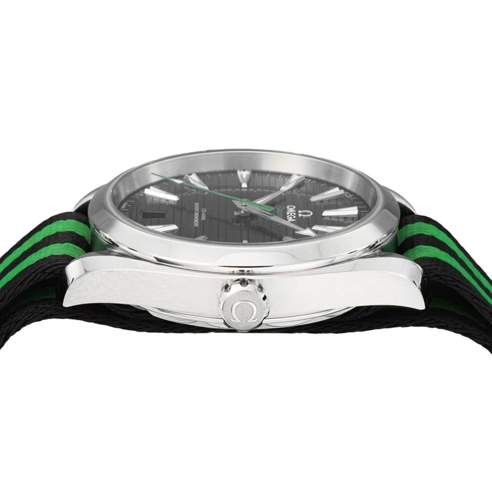 Omega Seamaster