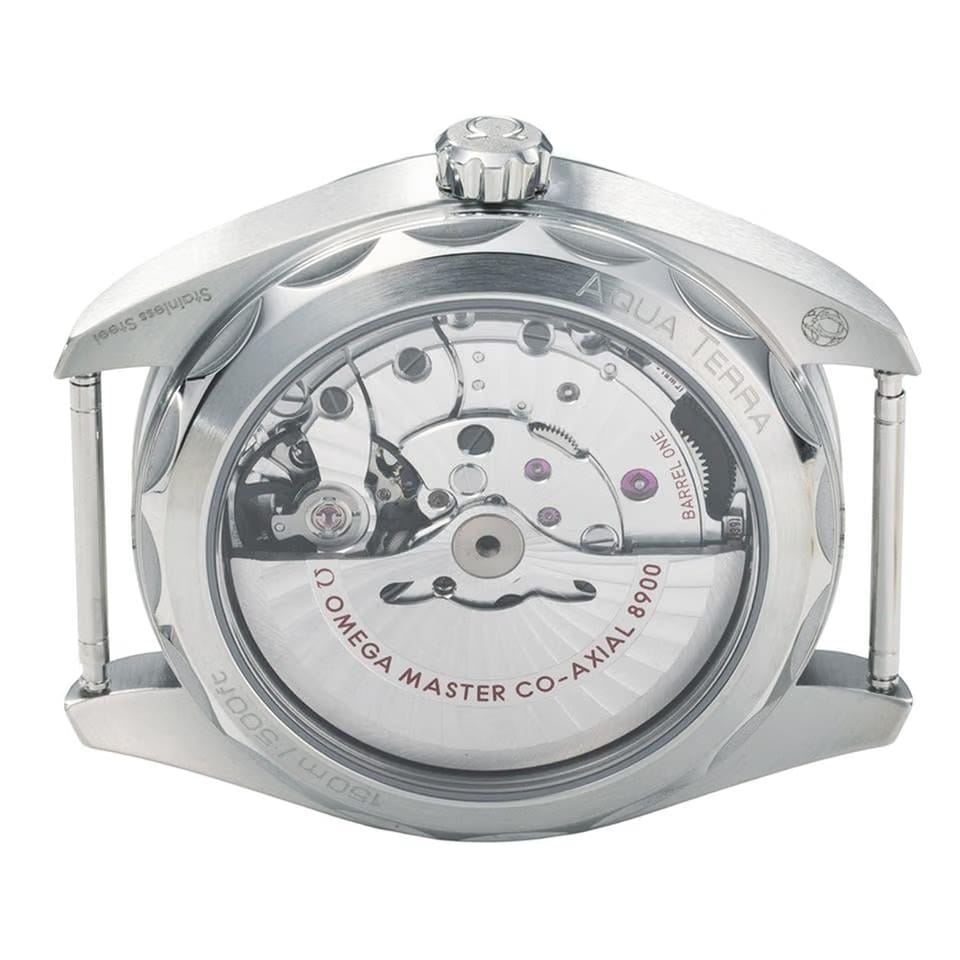 Omega Seamaster
