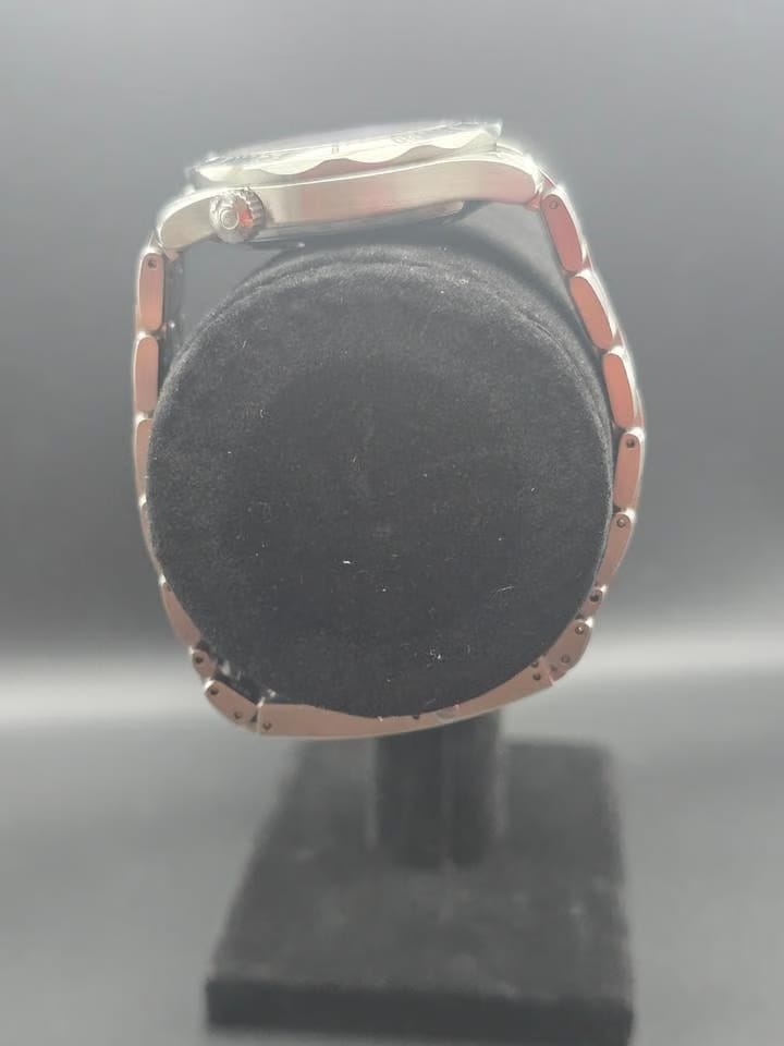 Omega Seamaster