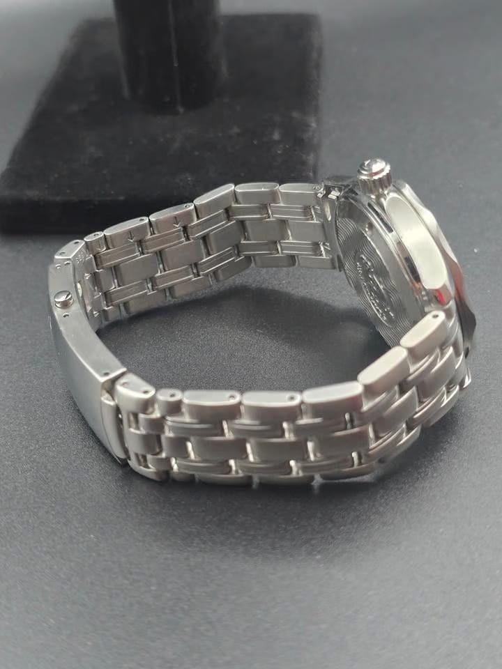 Omega Seamaster