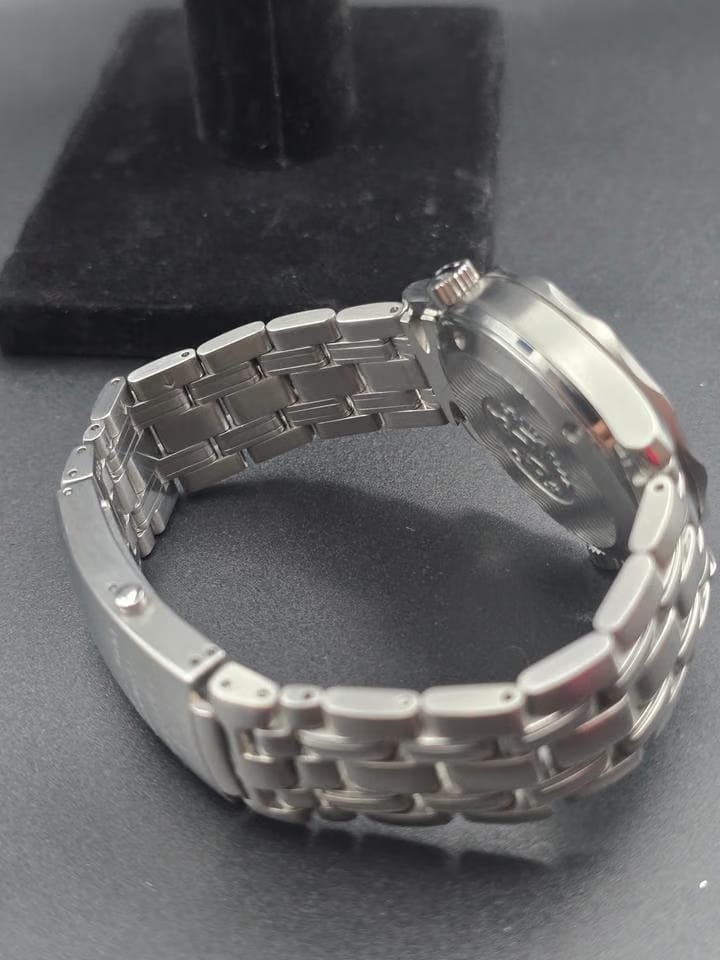 Omega Seamaster