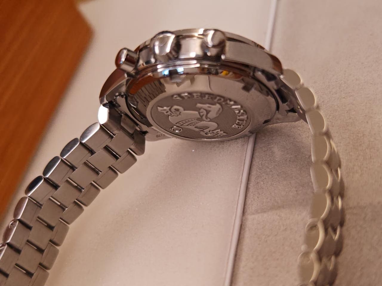 Omega Speedmaster