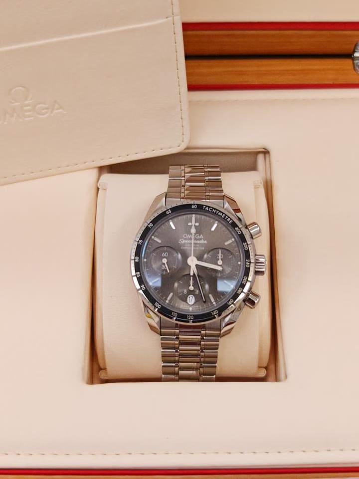 Omega Speedmaster