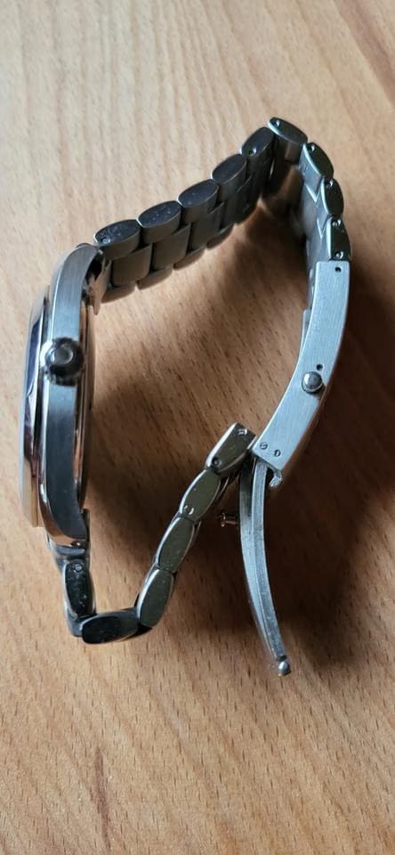 Omega Seamaster