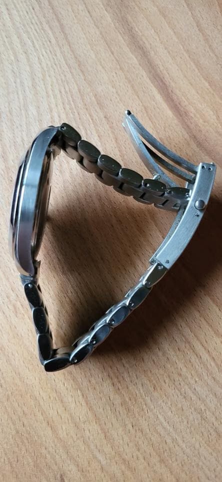 Omega Seamaster
