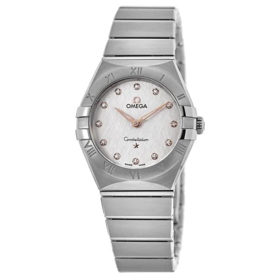 Omega Constellation