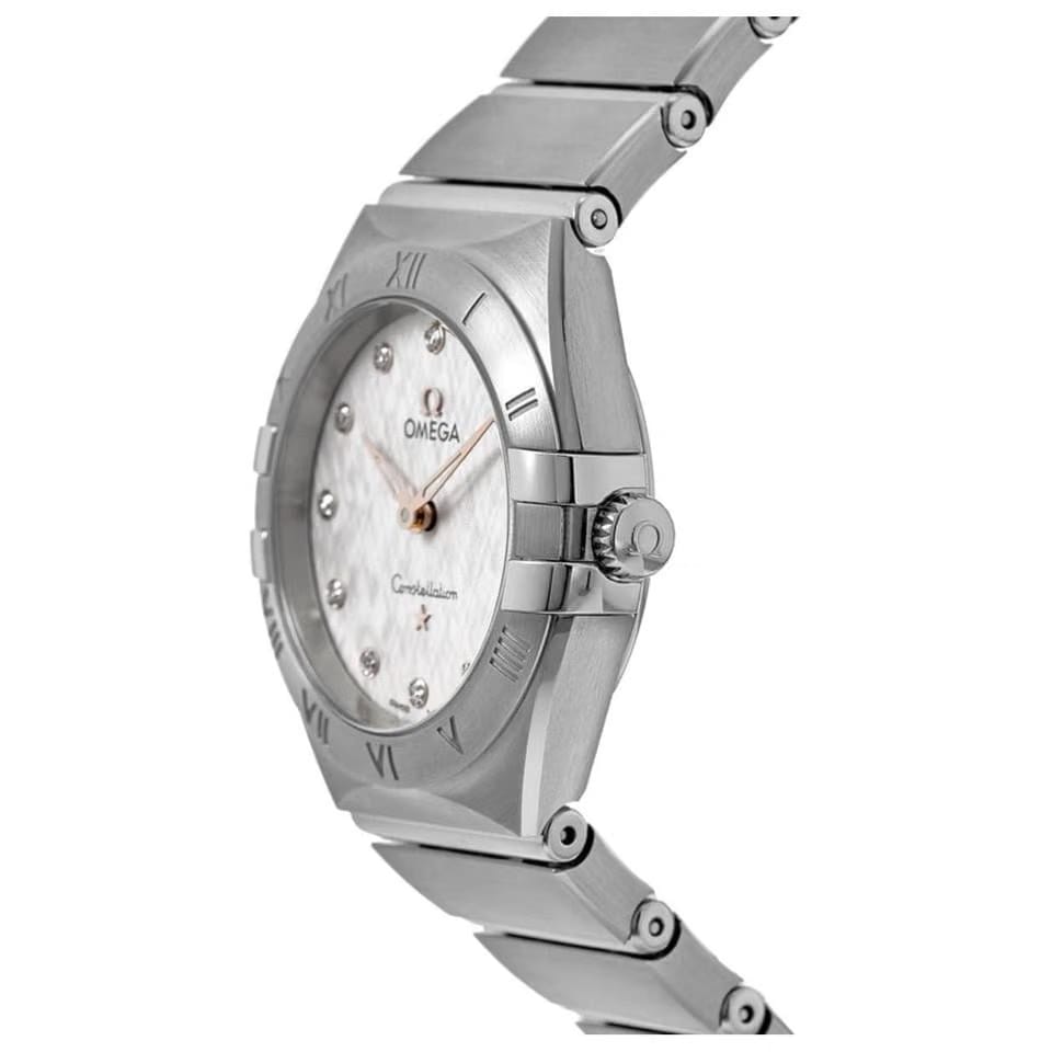 Omega Constellation