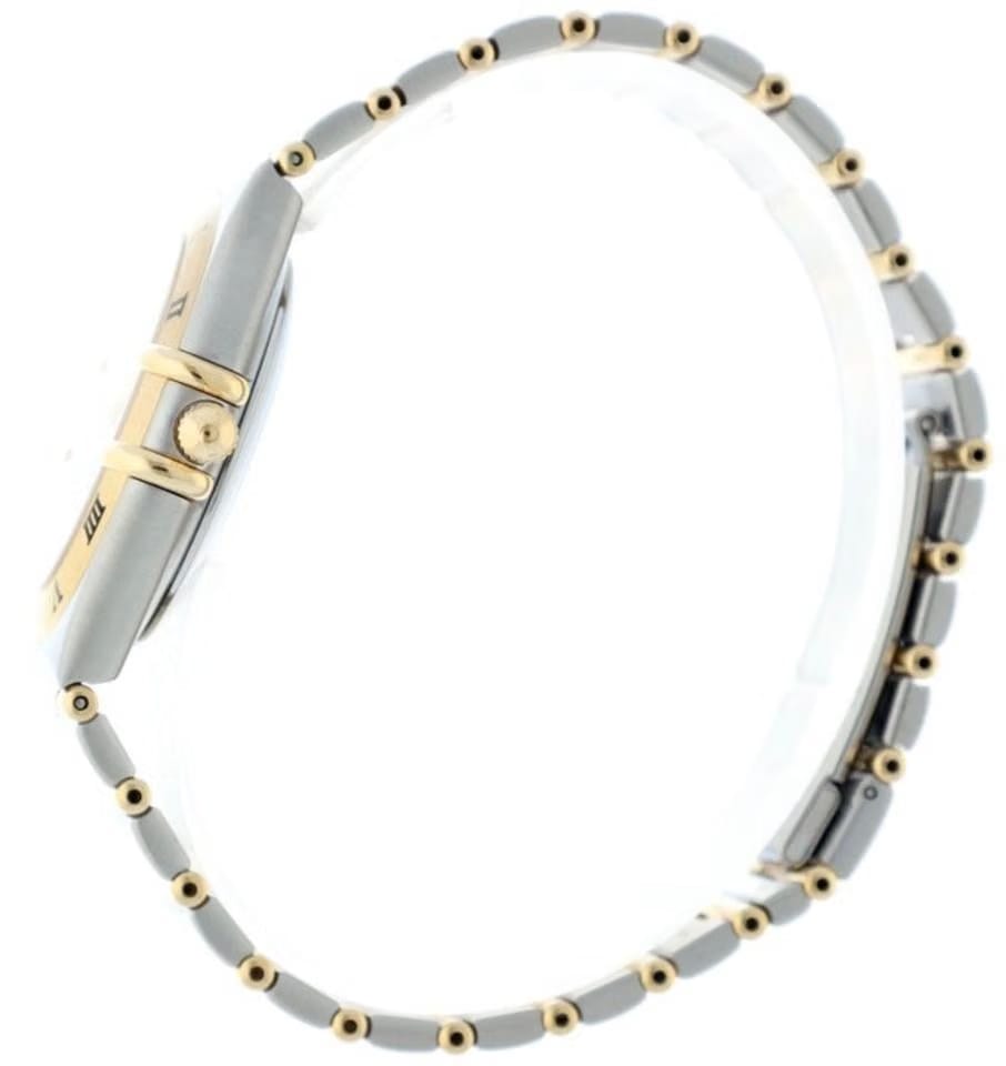 Omega Constellation