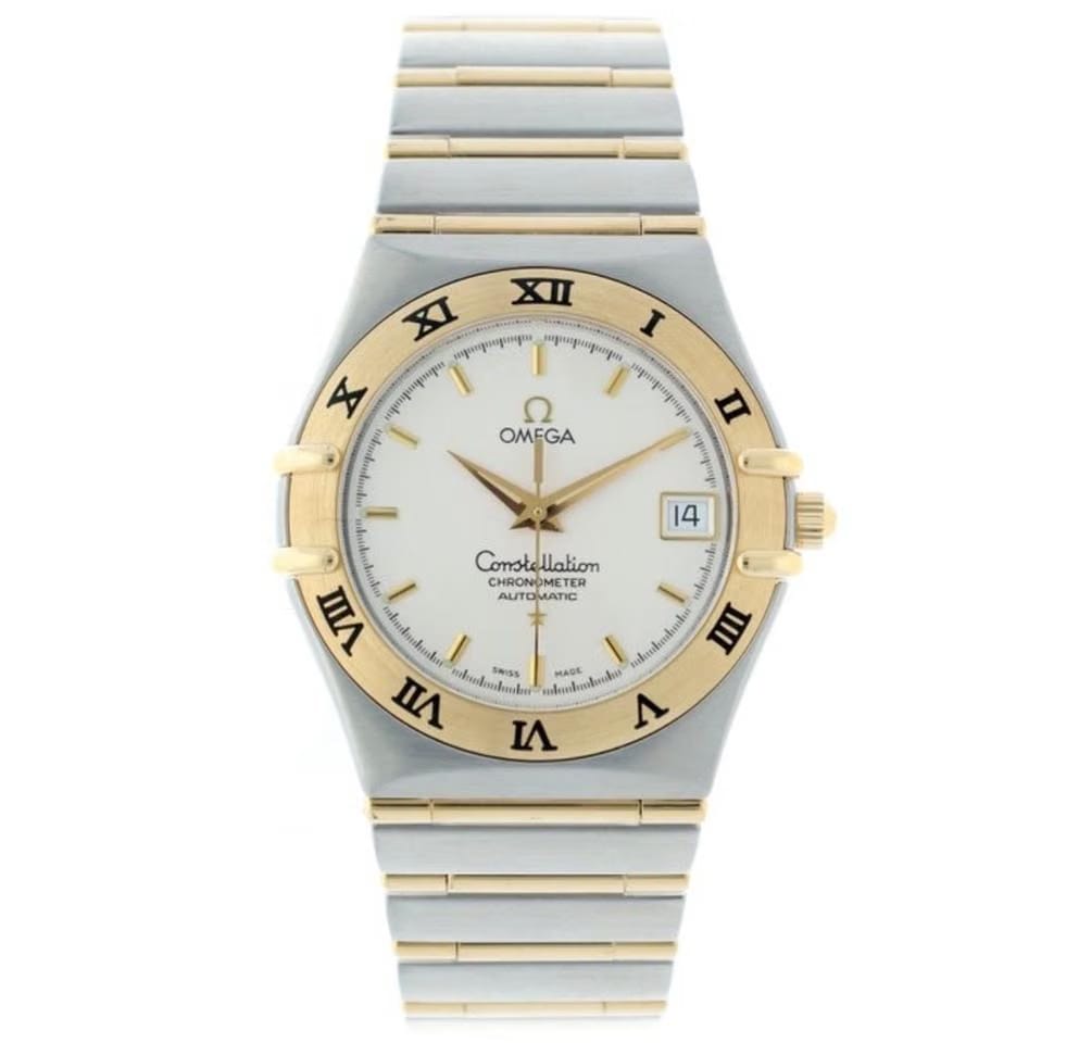 Omega Constellation