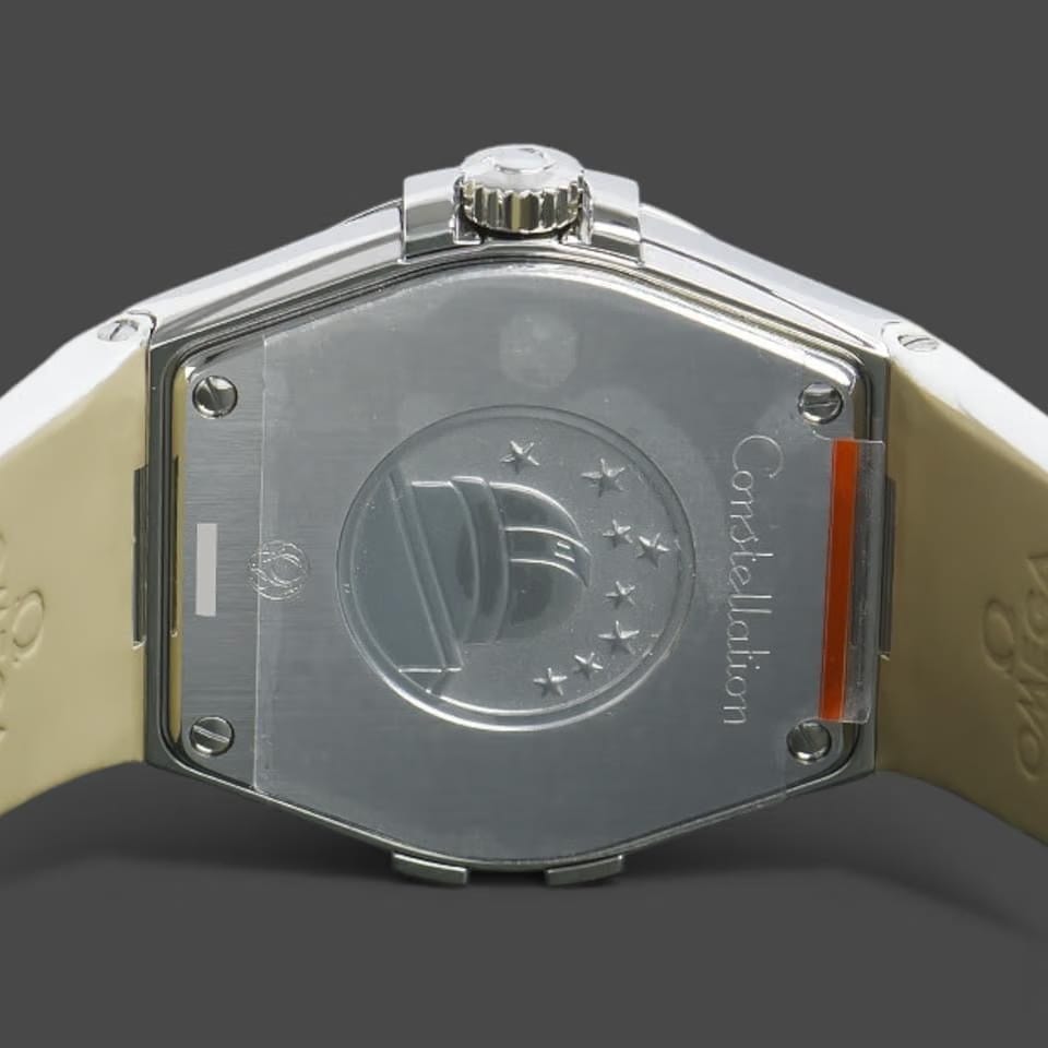 Omega Constellation