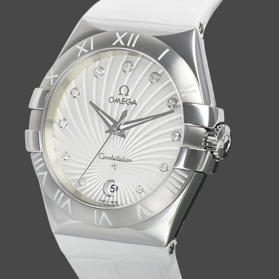 Omega Constellation