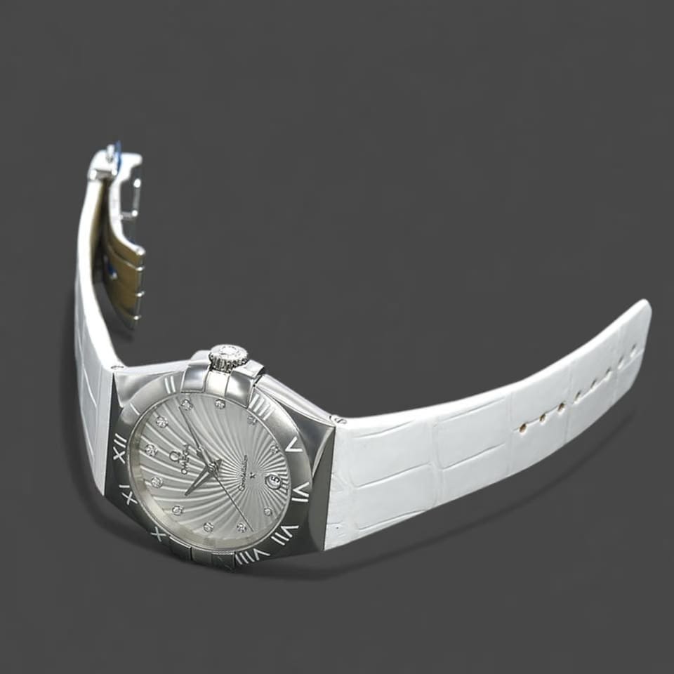 Omega Constellation