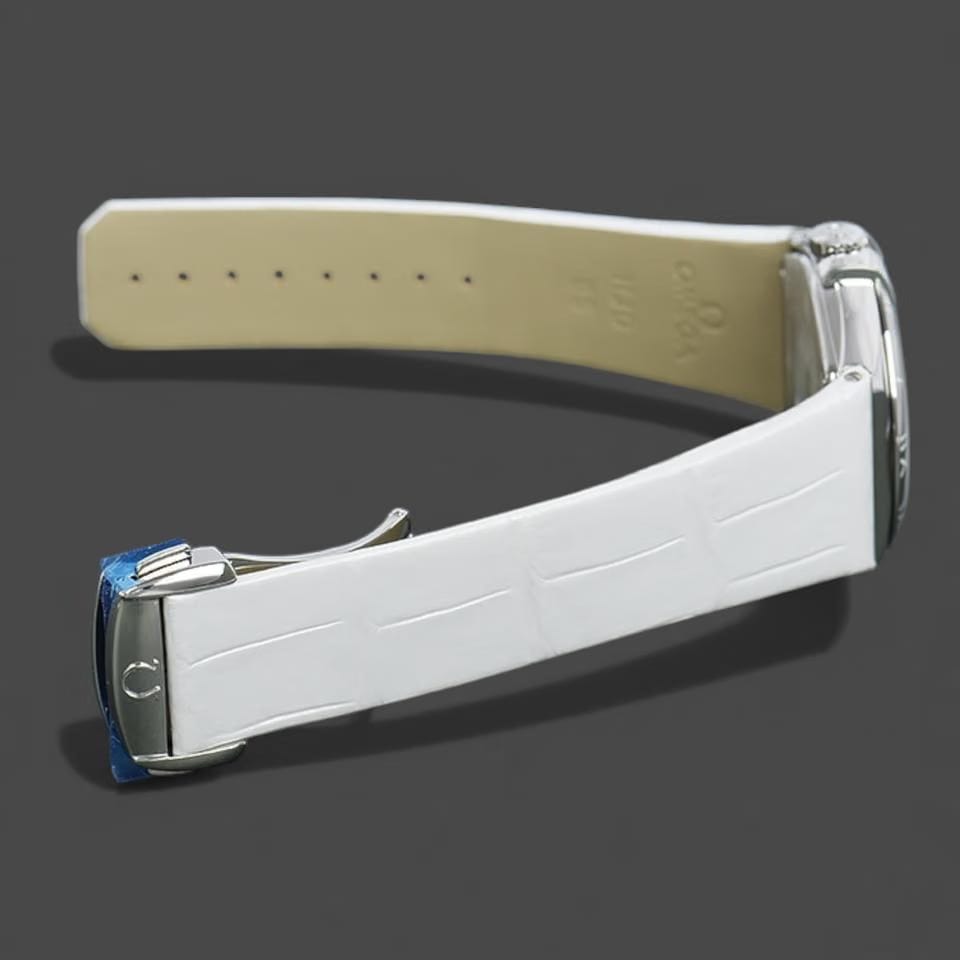 Omega Constellation