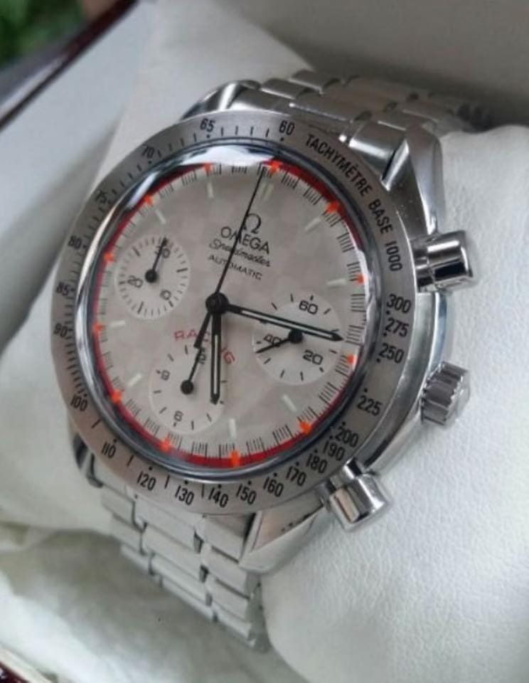 Omega Speedmaster