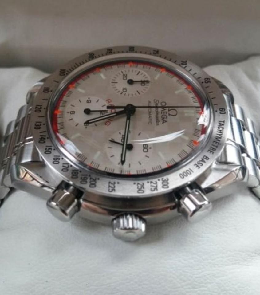 Omega Speedmaster