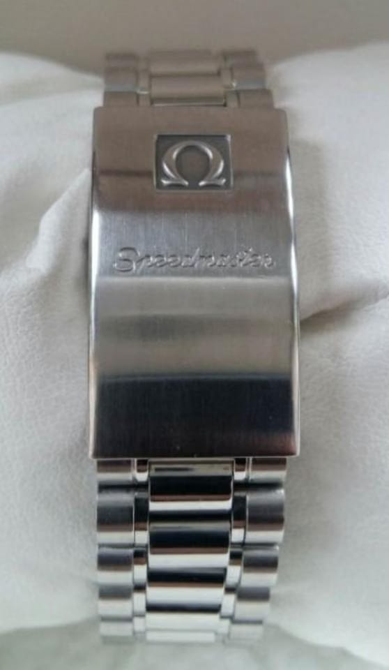 Omega Speedmaster