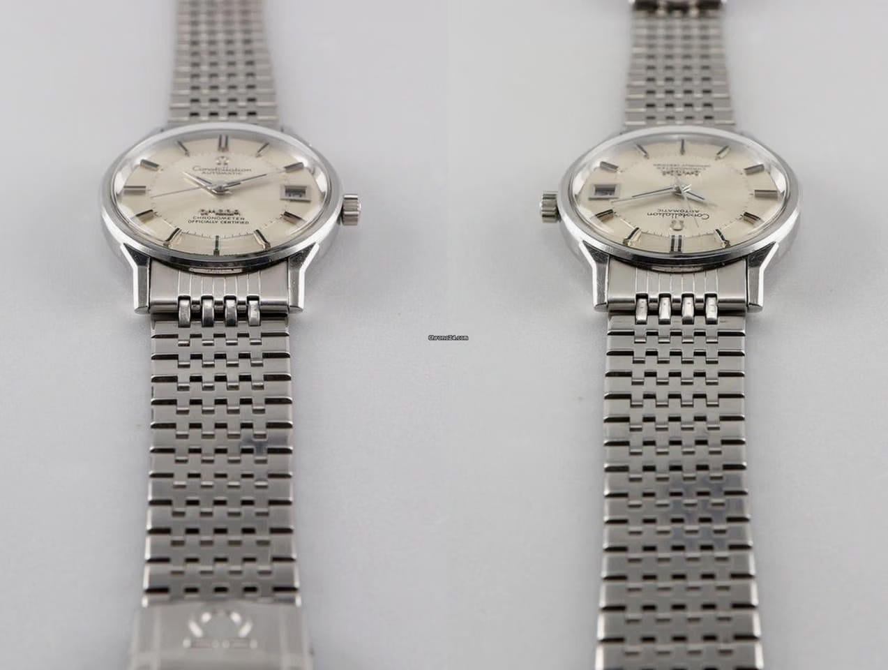 Omega Constellation