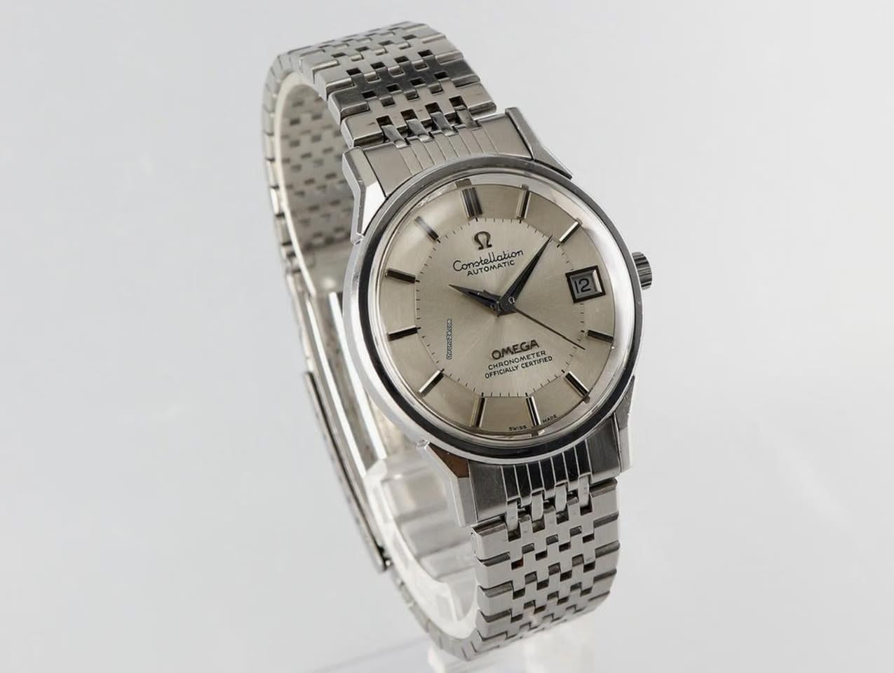 Omega Constellation