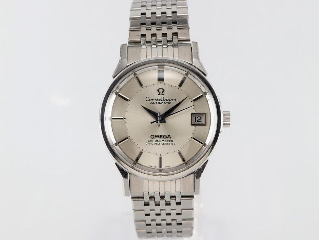 Omega Constellation
