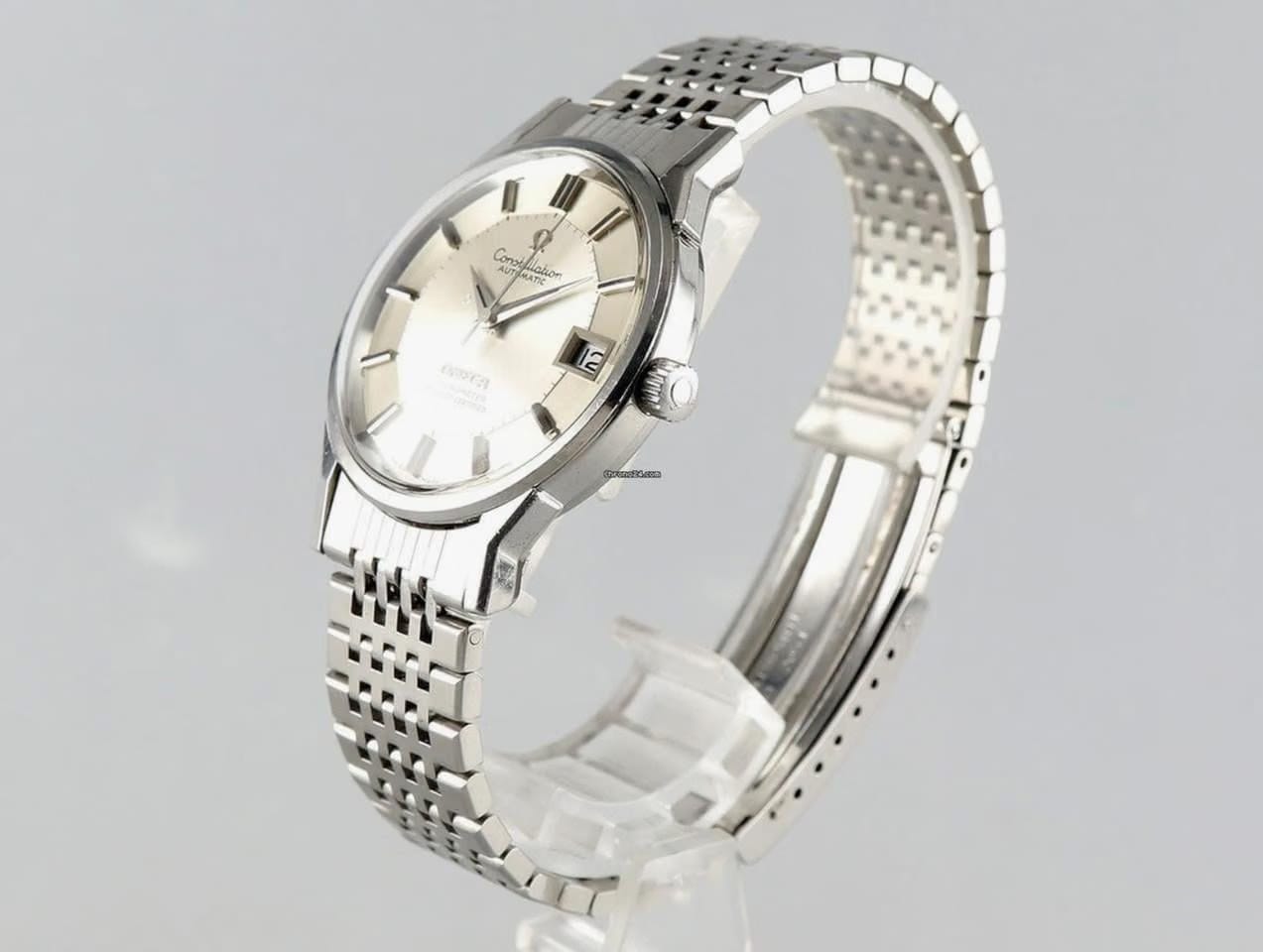 Omega Constellation