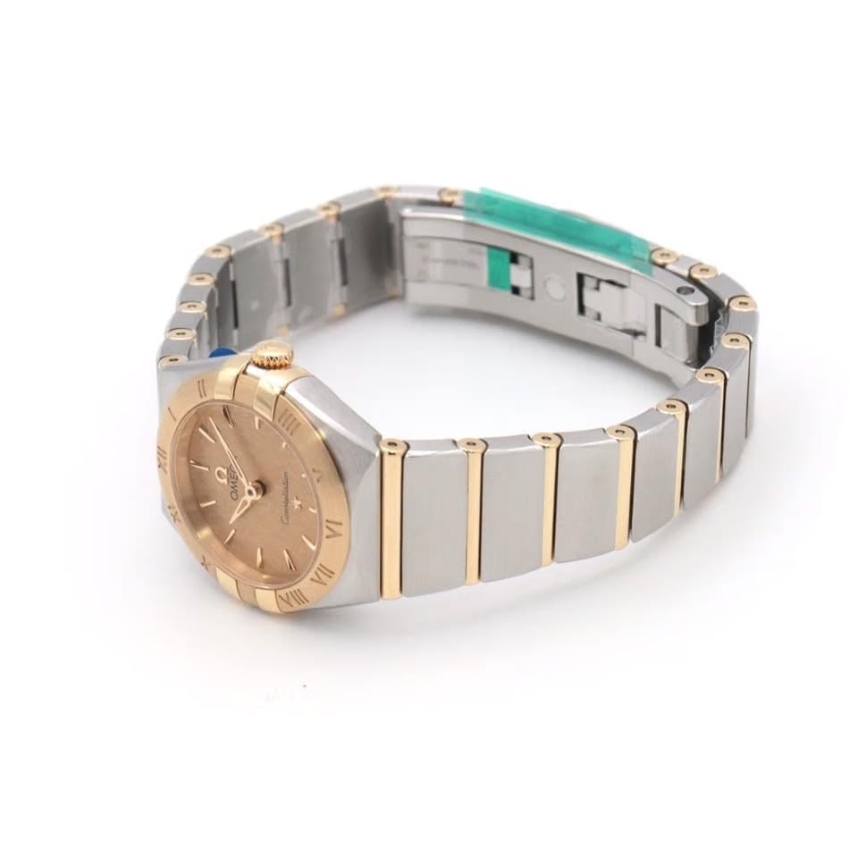 Omega Constellation