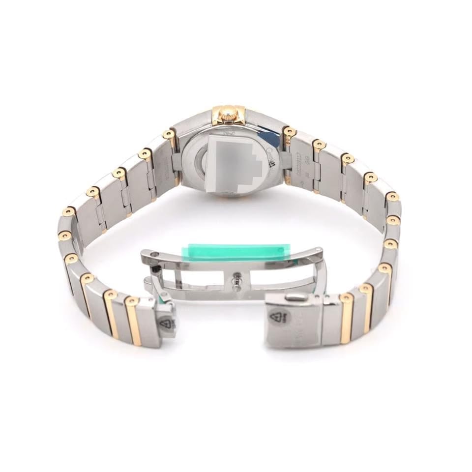 Omega Constellation