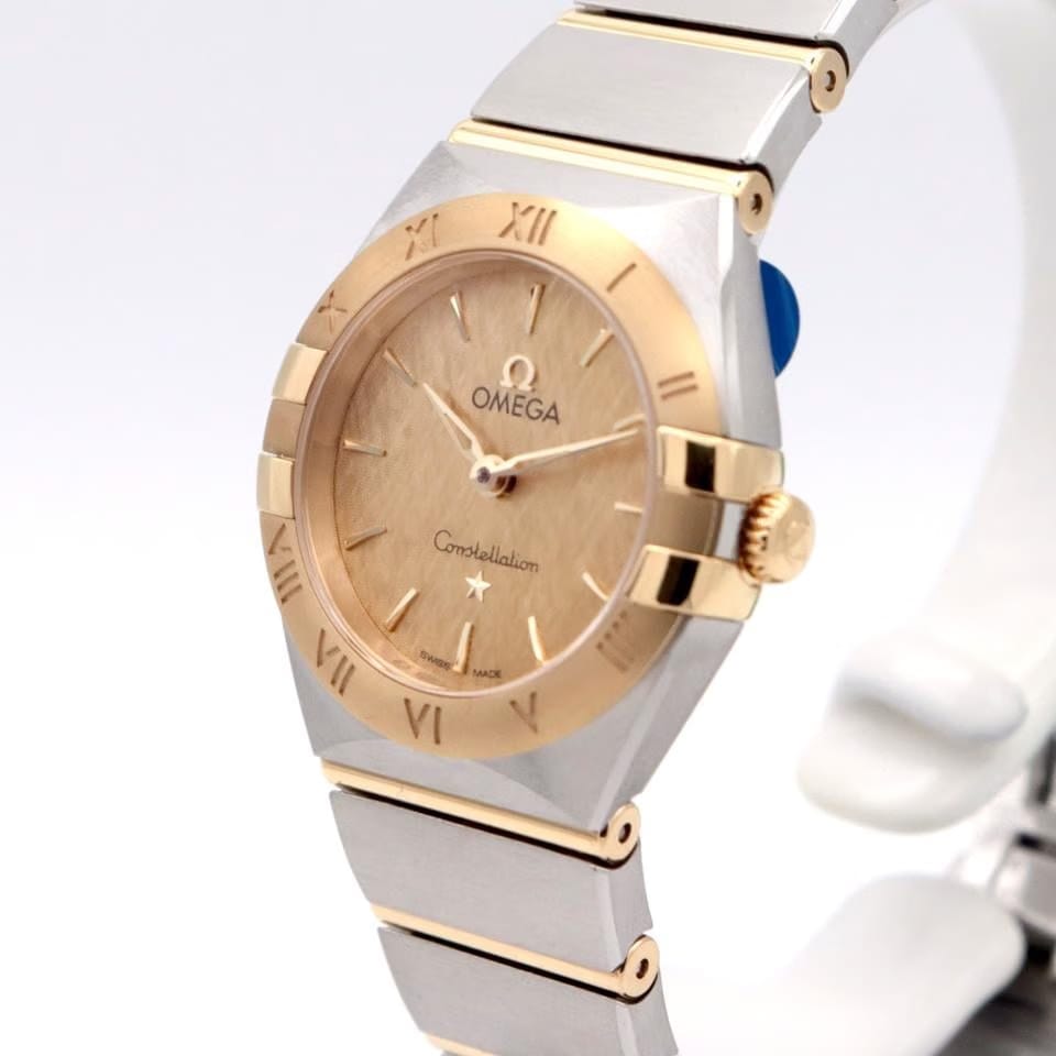 Omega Constellation