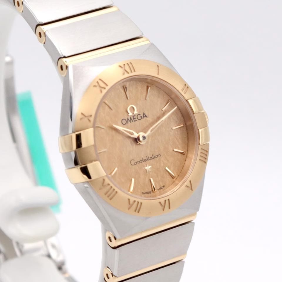 Omega Constellation