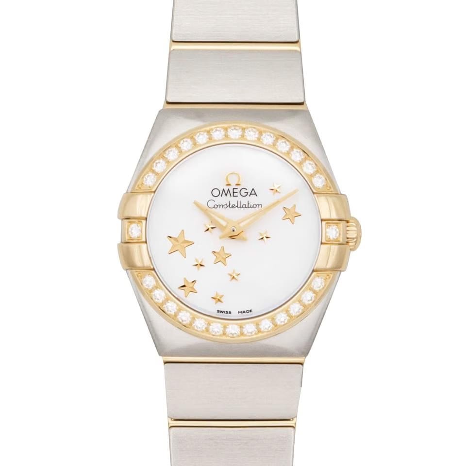 Omega Constellation