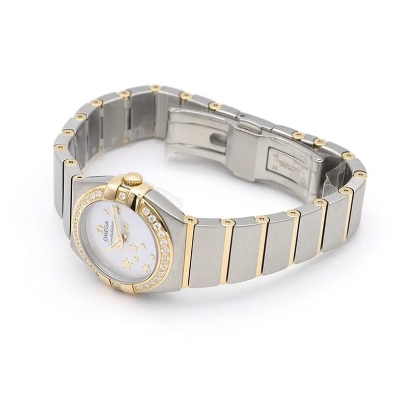 Omega Constellation