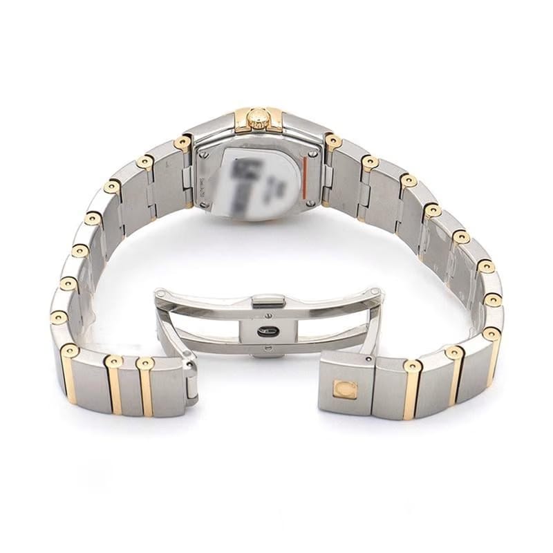 Omega Constellation