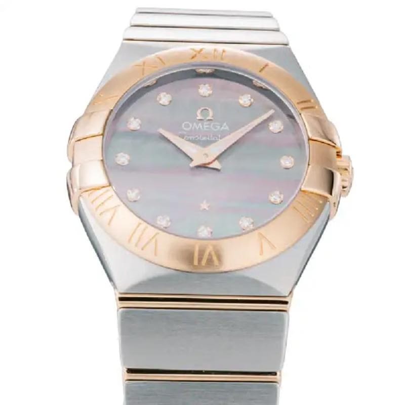 Omega Constellation