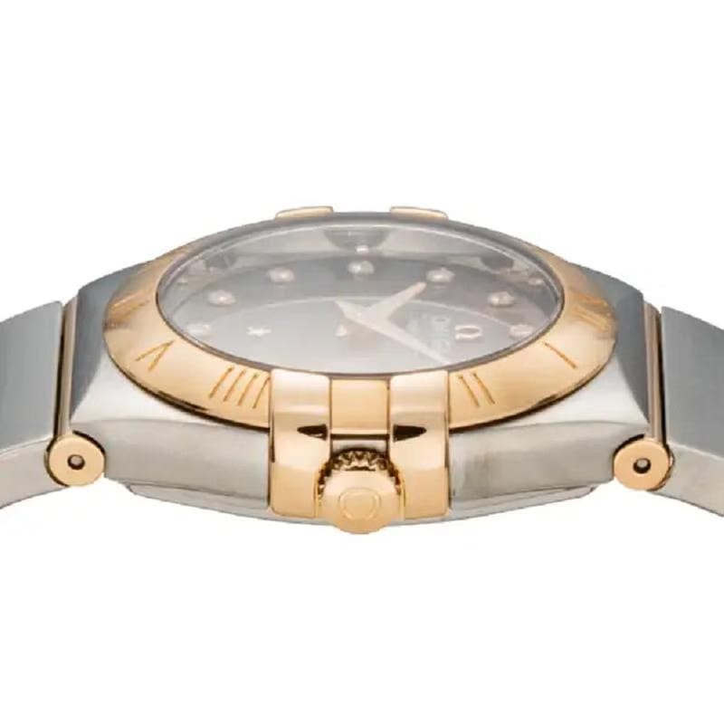 Omega Constellation