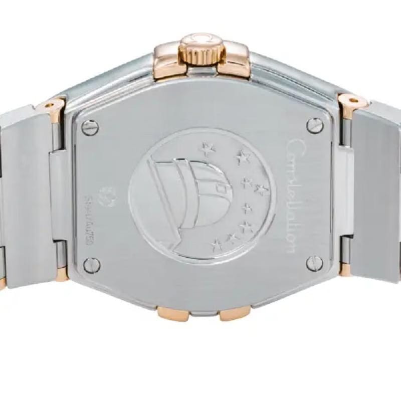 Omega Constellation