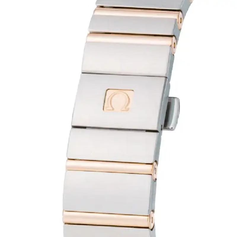 Omega Constellation