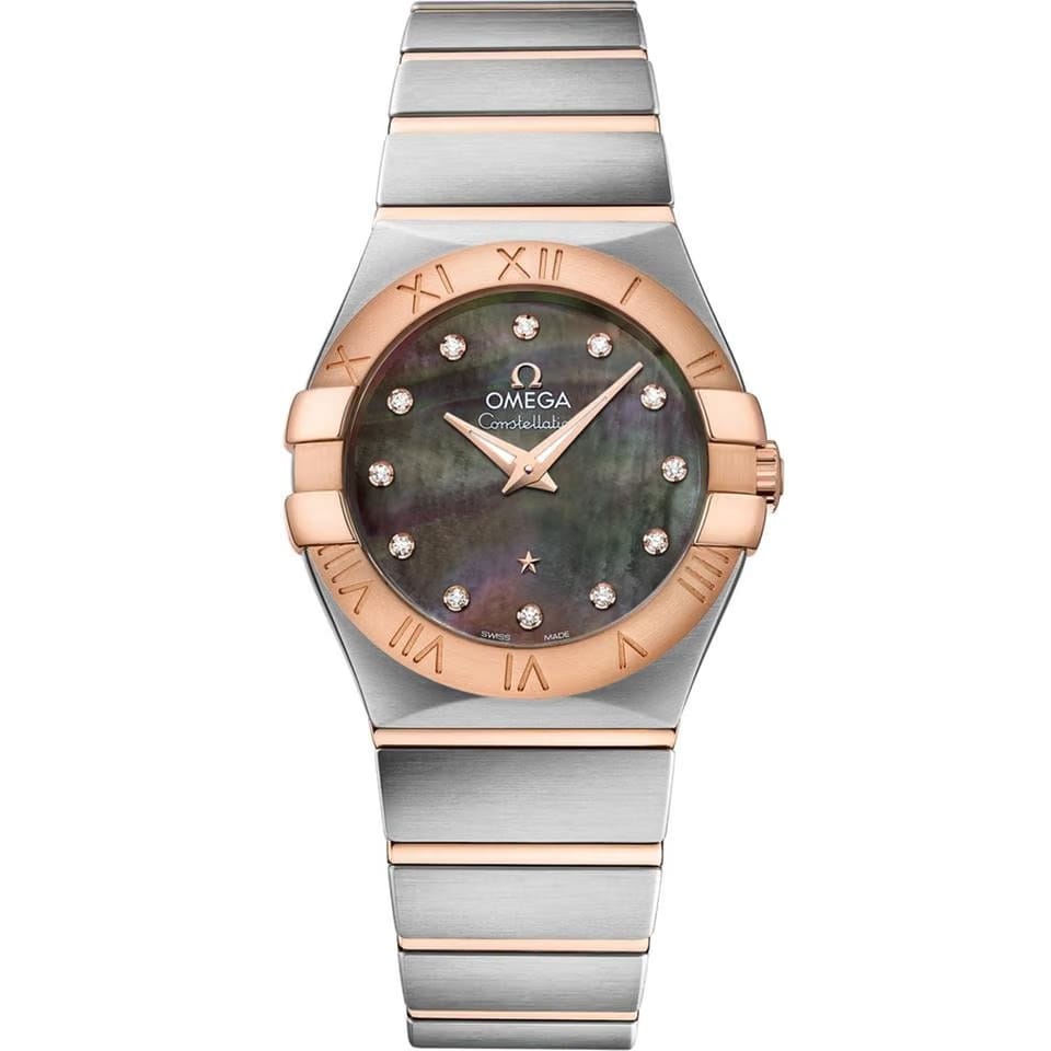 Omega Constellation