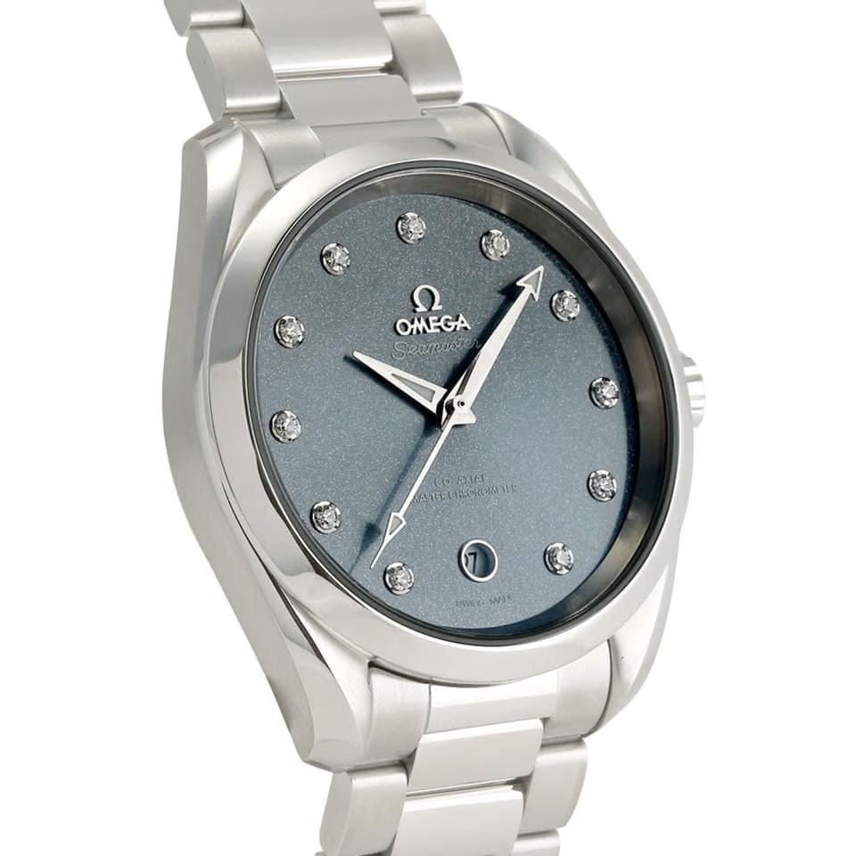 Omega Seamaster