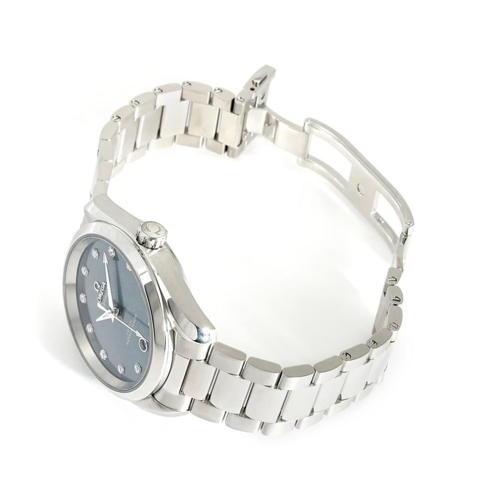Omega Seamaster