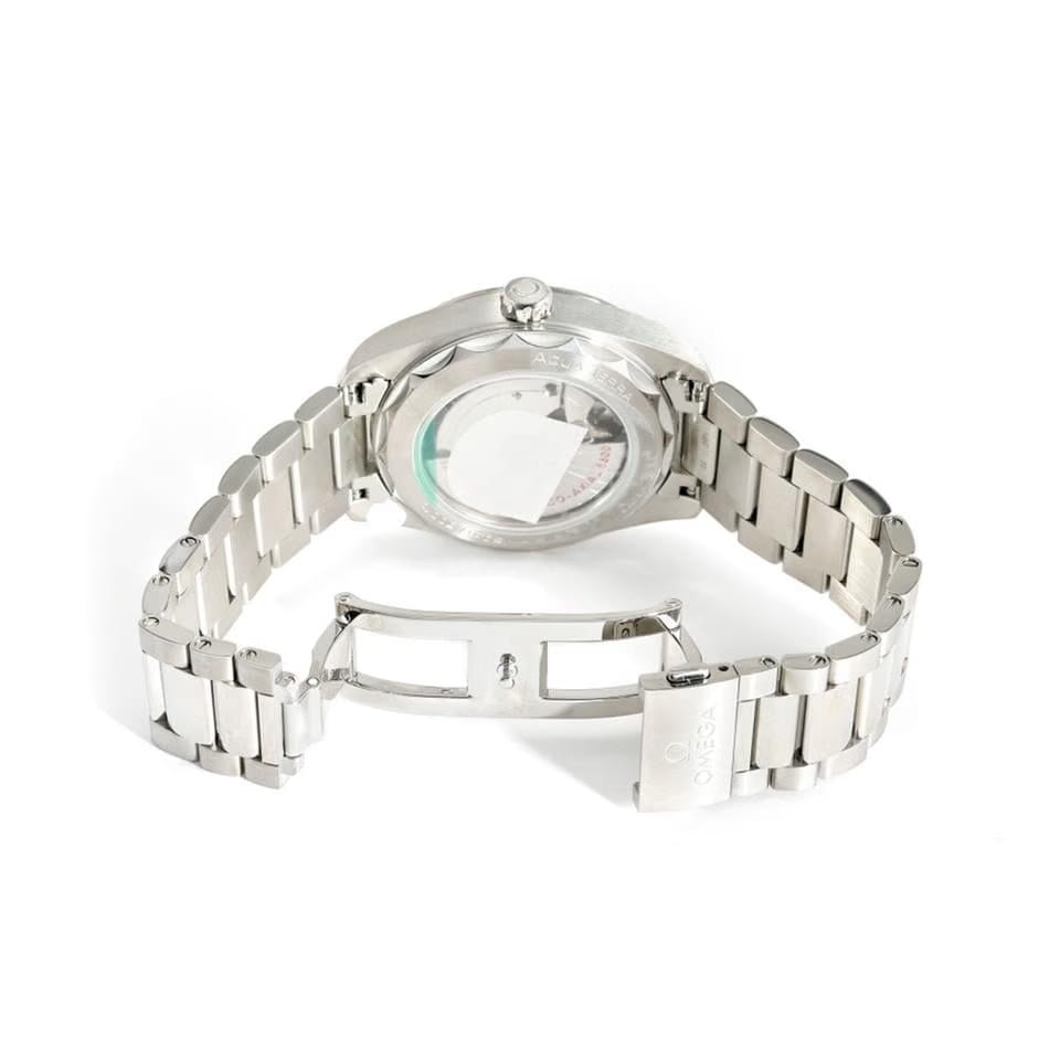 Omega Seamaster