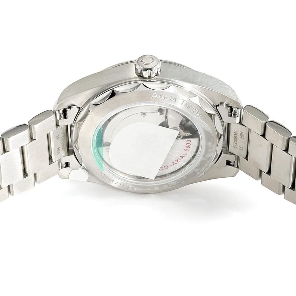 Omega Seamaster