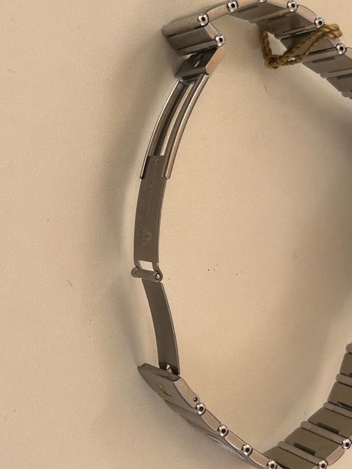Omega Constellation