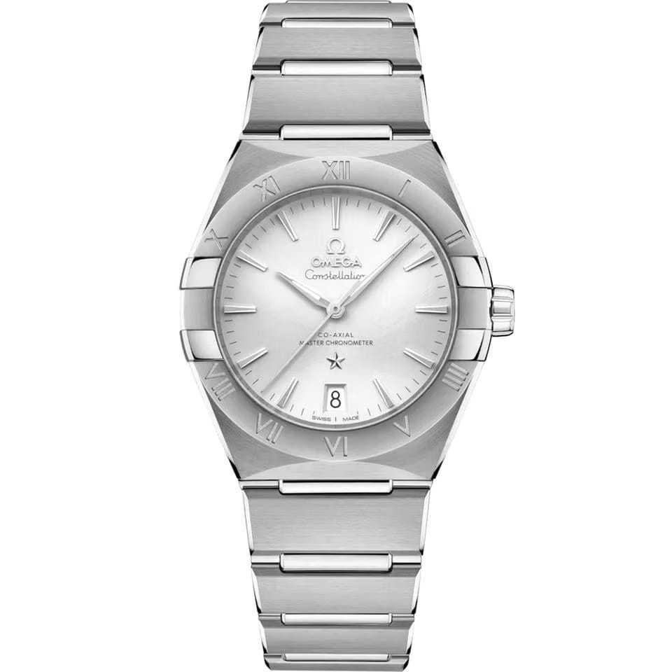 Omega Constellation