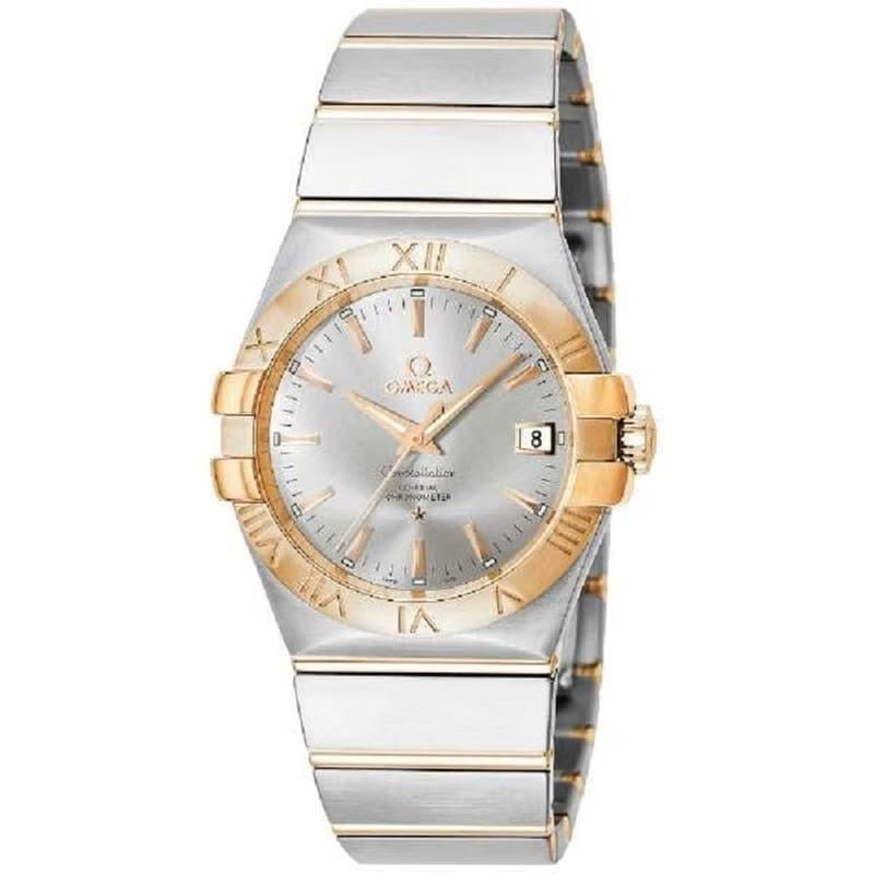 Omega Constellation