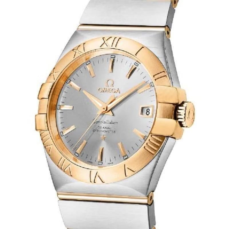 Omega Constellation
