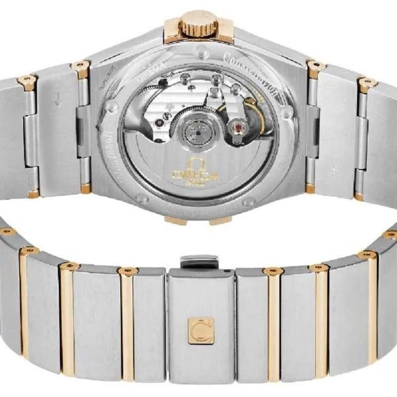 Omega Constellation